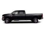 2012 RAM 2500 4WD Crew Cab 6.4 Ft Box Big Horn