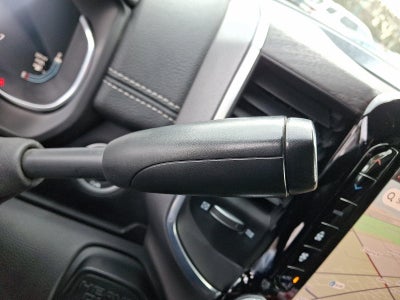 2025 RAM 2500 Laramie 4x4 Crew Cab 6'4" Box