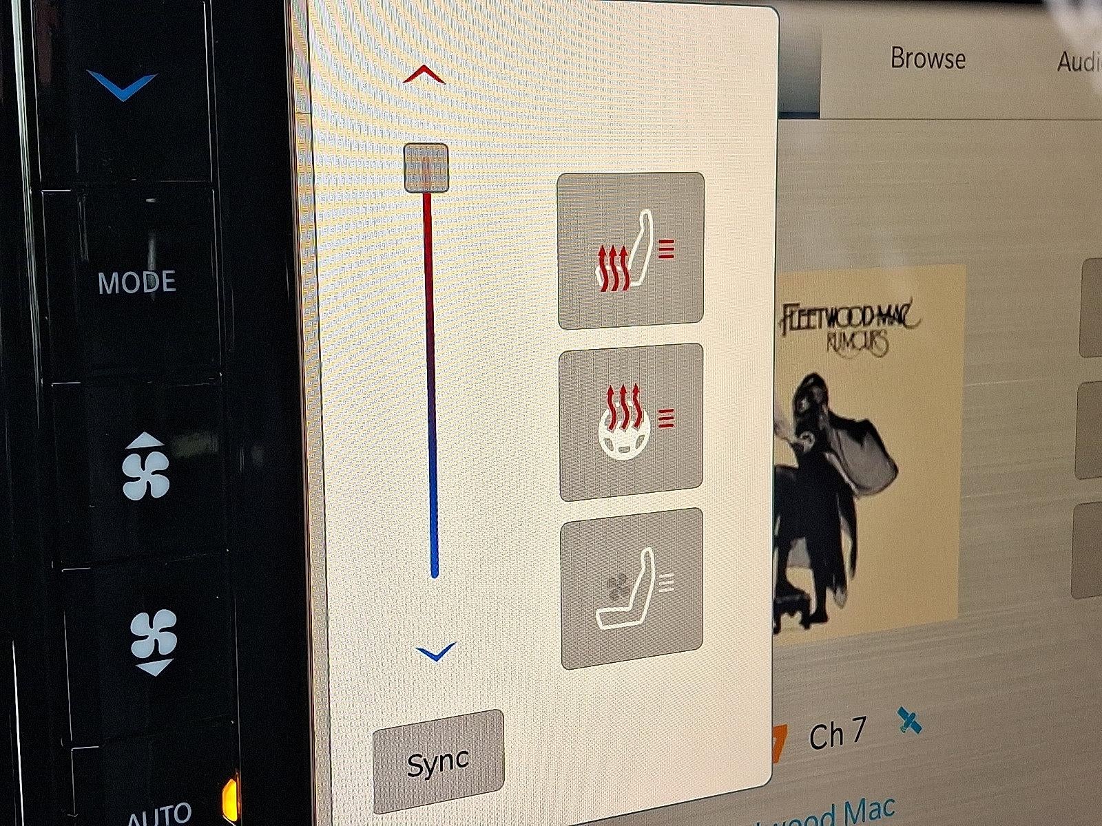 2025 RAM 2500 Laramie 4x4 Crew Cab 6'4" Box