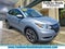 2018 Honda HR-V EX AWD CVT