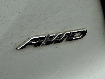 2021 Honda HR-V EX AWD CVT