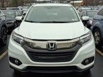 2021 Honda HR-V EX AWD CVT