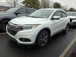 2021 Honda HR-V EX AWD CVT