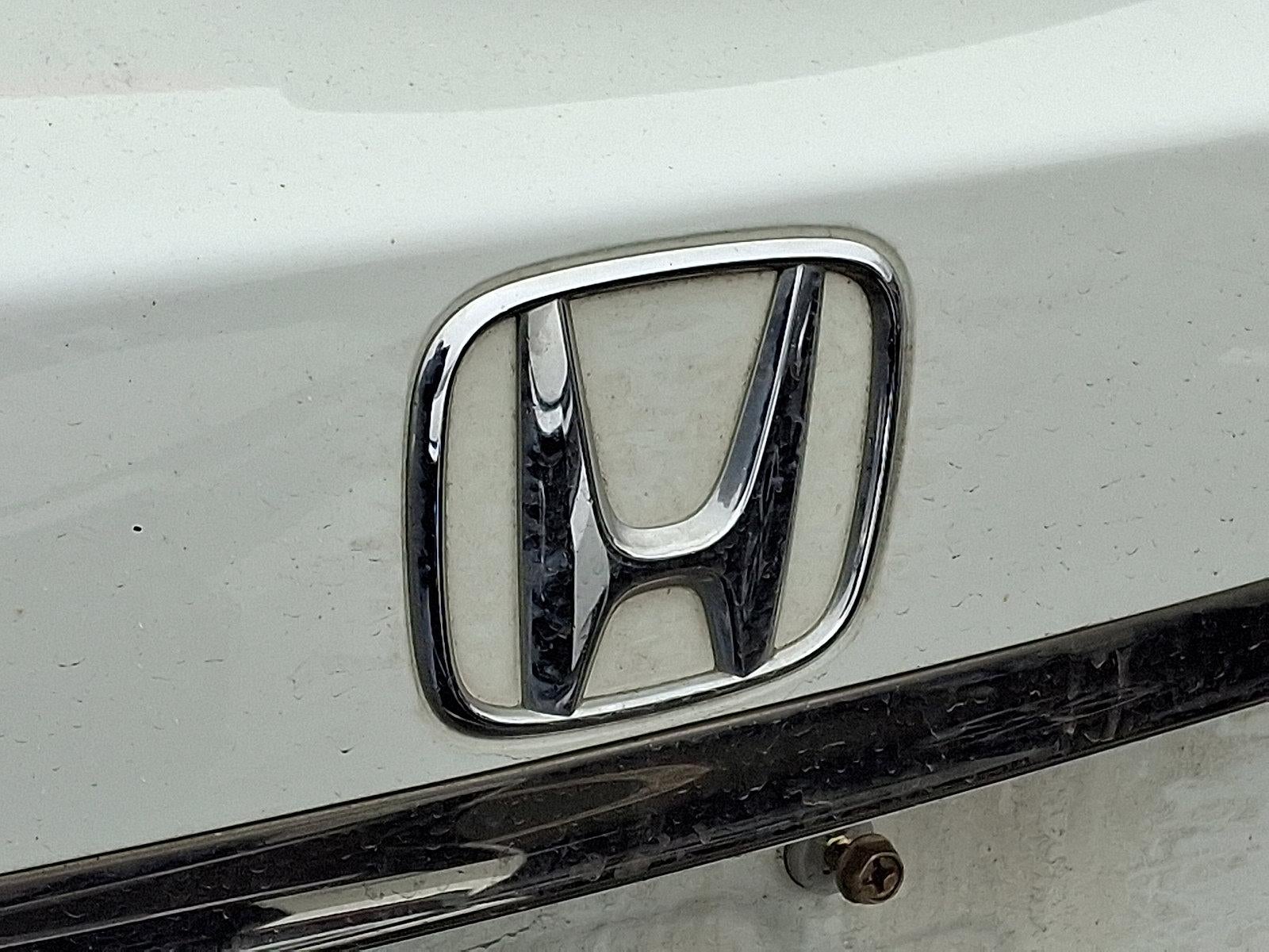 2021 Honda HR-V EX AWD CVT