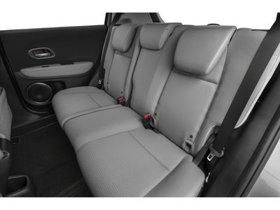 2021 Honda HR-V EX AWD CVT