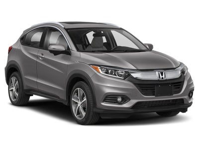 2021 Honda HR-V EX AWD CVT