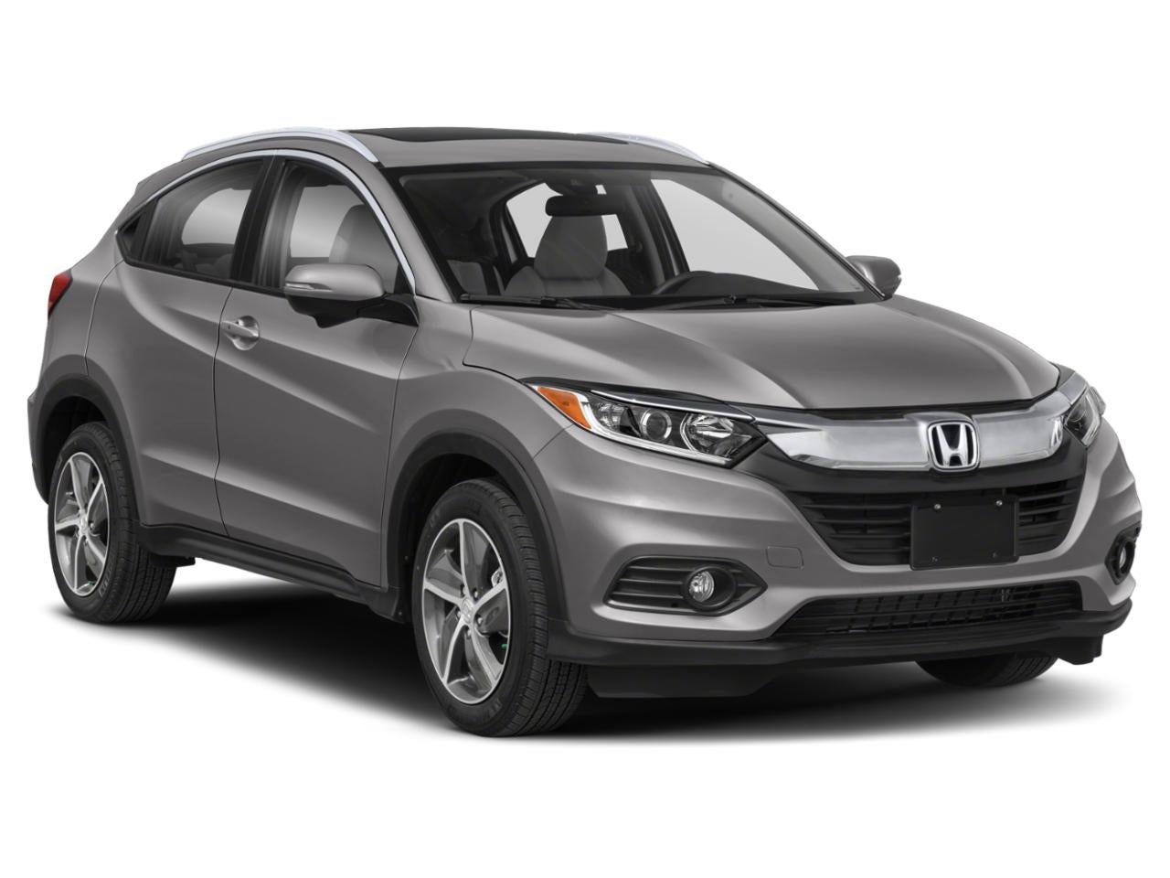 2021 Honda HR-V EX AWD CVT