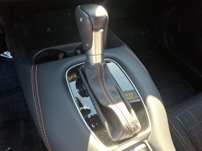 2025 Honda HR-V Sport AWD CVT
