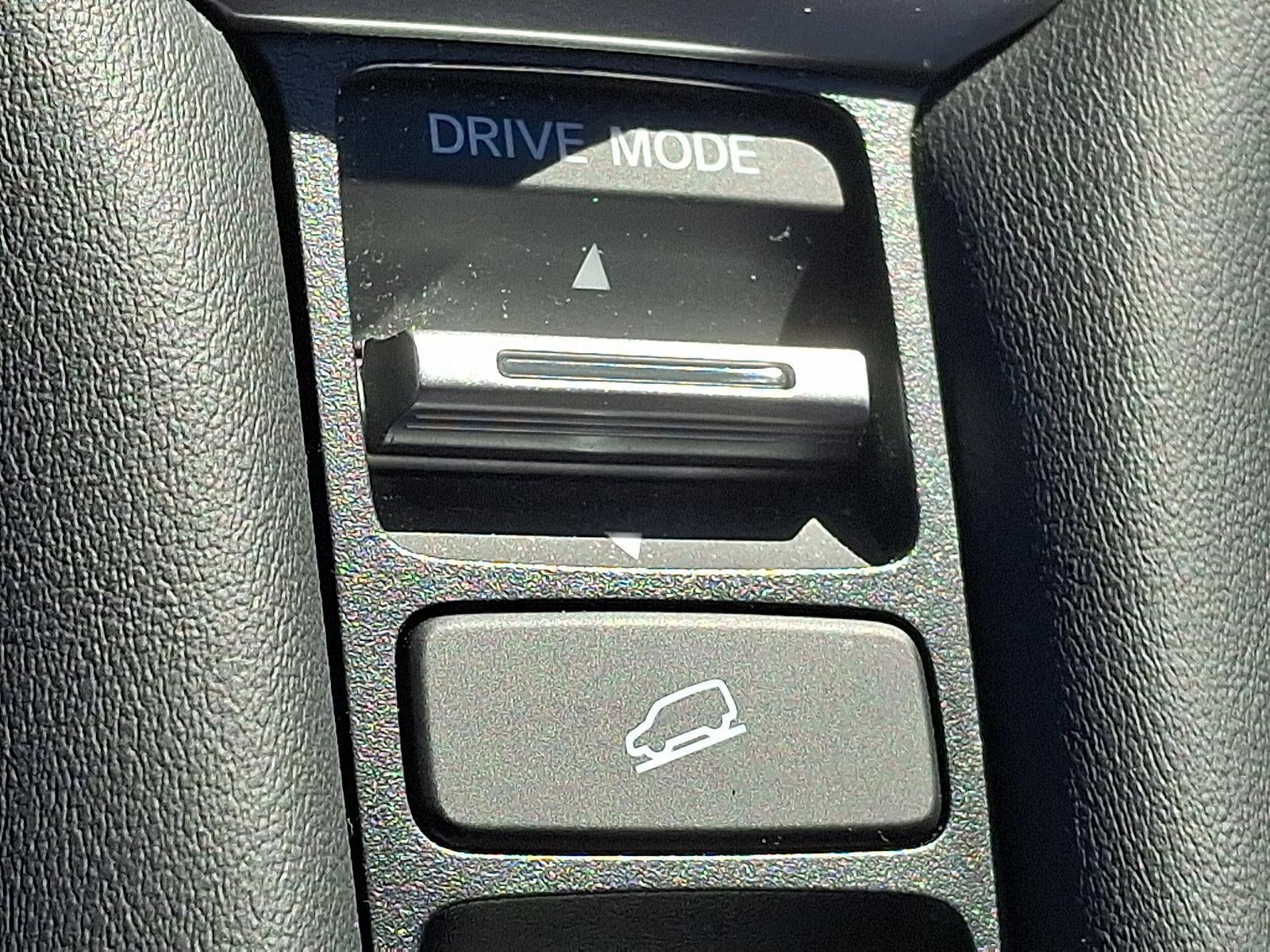 2025 Honda HR-V Sport AWD CVT