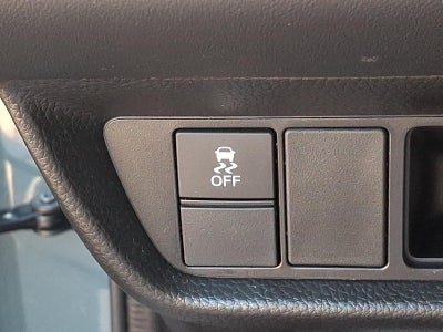2025 Honda HR-V Sport AWD CVT