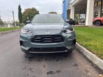 2025 Honda HR-V Sport AWD CVT