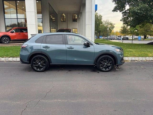 2025 Honda HR-V Sport AWD CVT