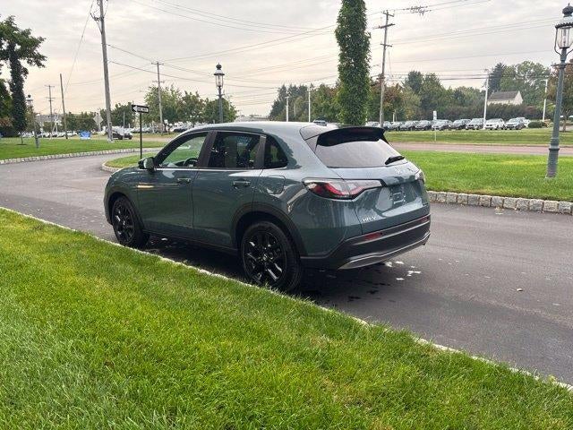 2025 Honda HR-V Sport AWD CVT