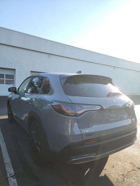 2023 Honda HR-V Sport AWD CVT