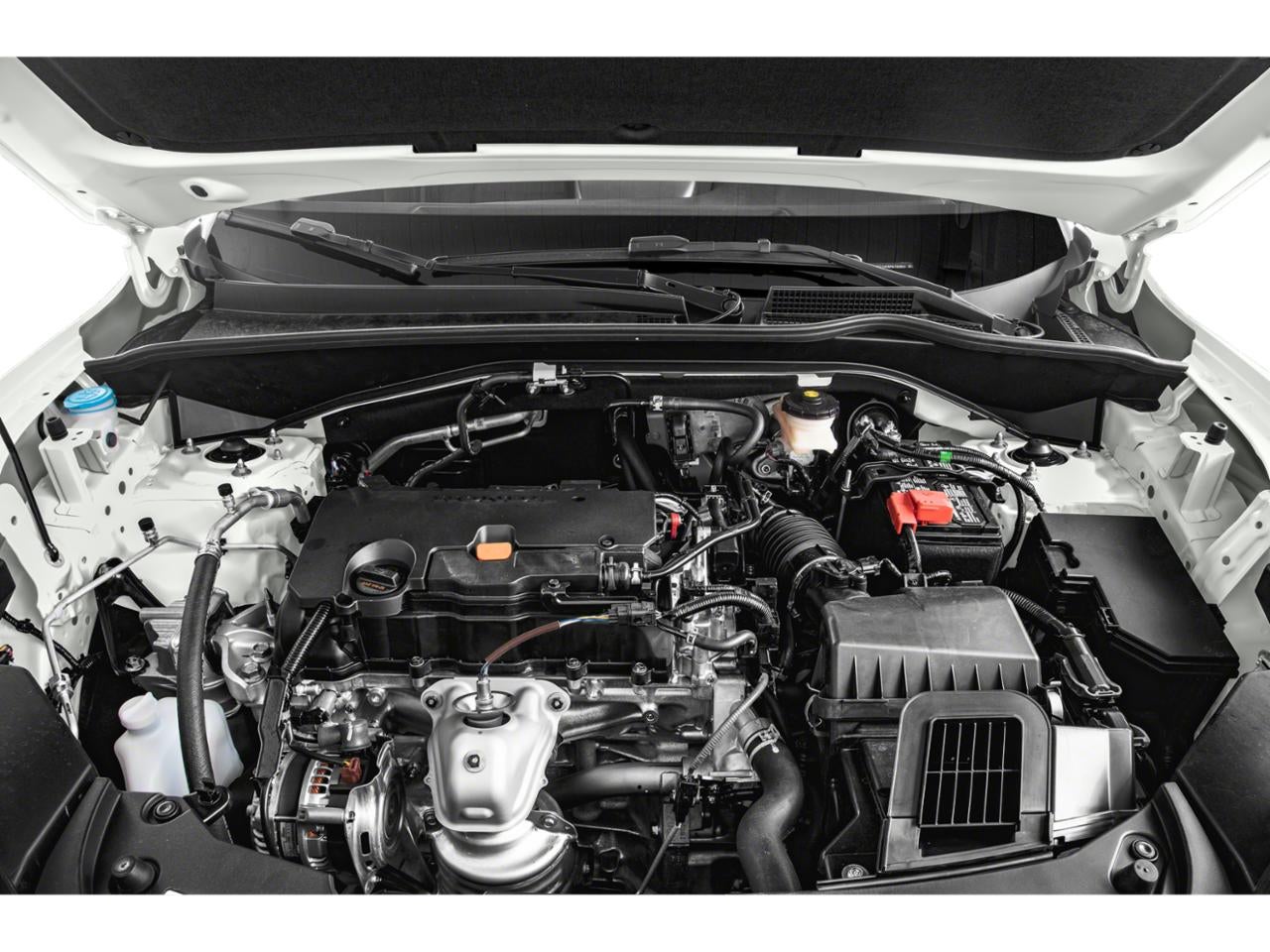 2023 Honda HR-V Sport AWD CVT