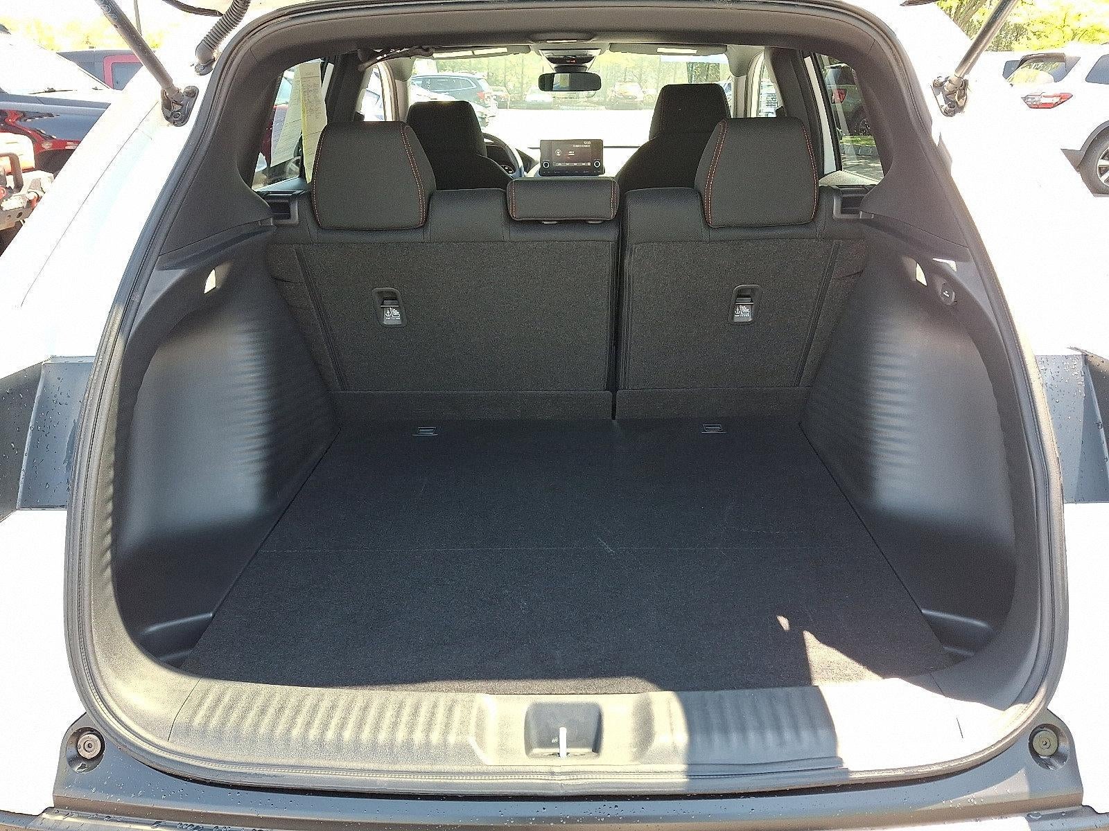 2024 Honda HR-V Sport AWD CVT