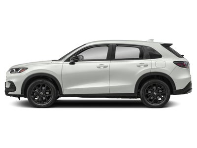 2024 Honda HR-V Sport AWD CVT w/o BSI