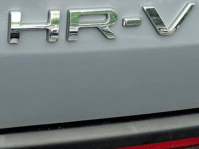 2024 Honda HR-V Sport AWD CVT
