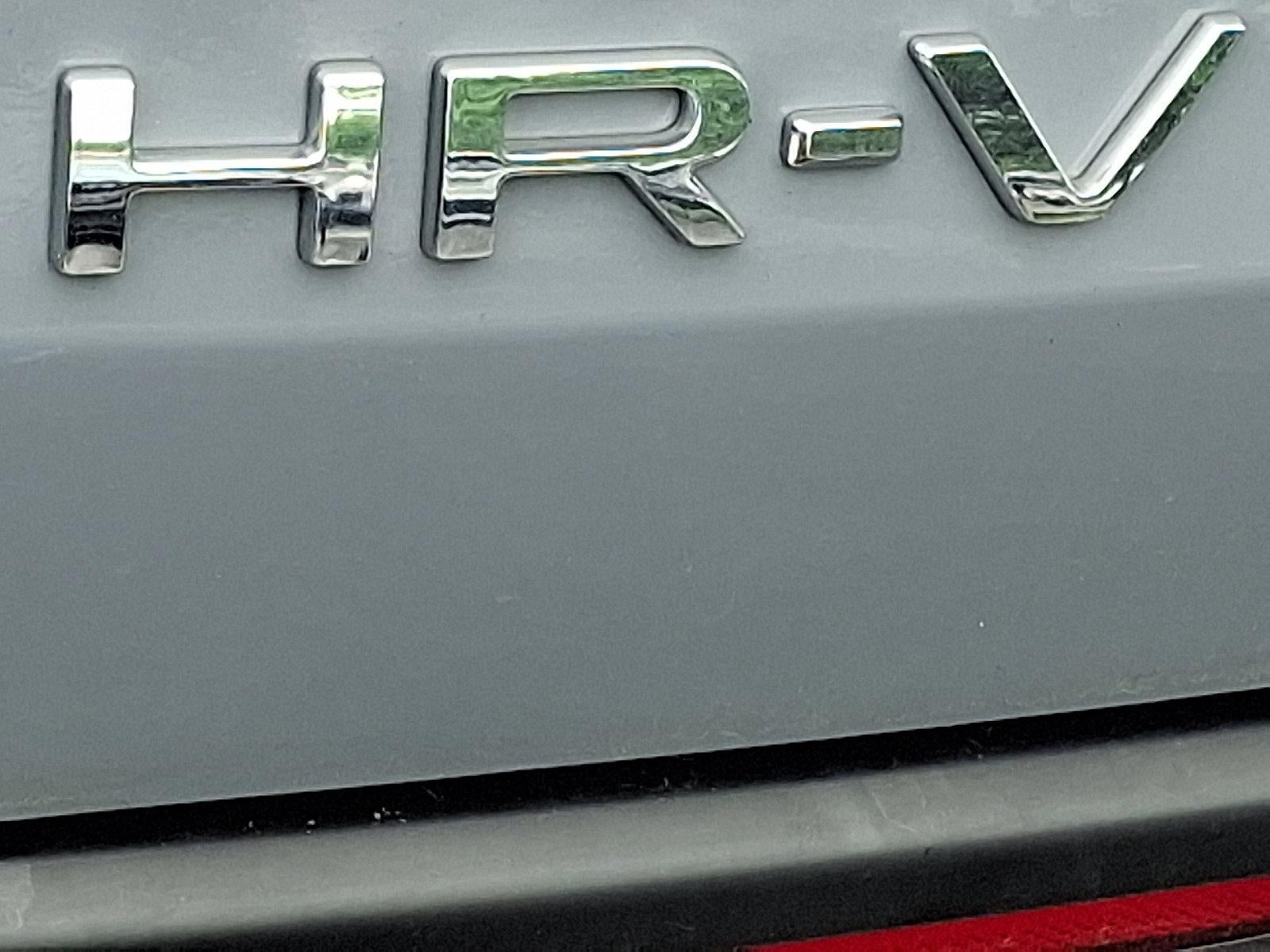 2024 Honda HR-V Sport AWD CVT