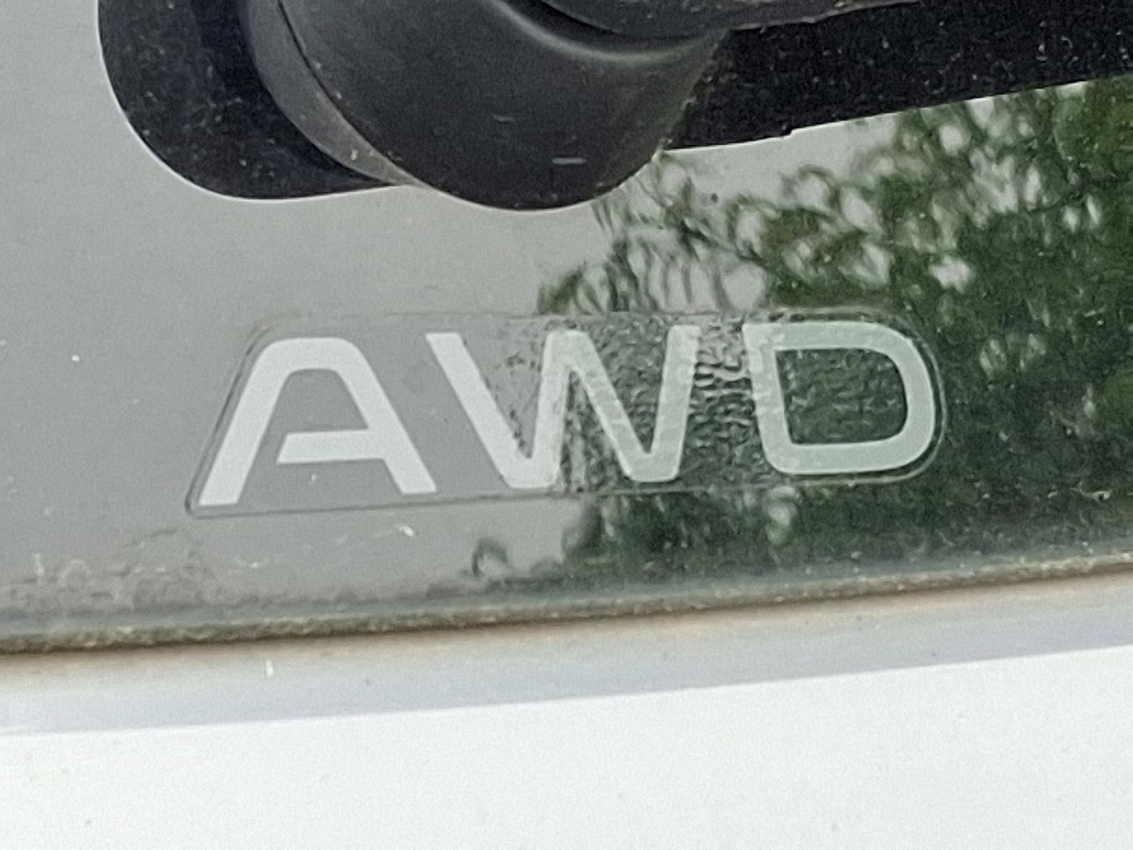 2024 Honda HR-V Sport AWD CVT