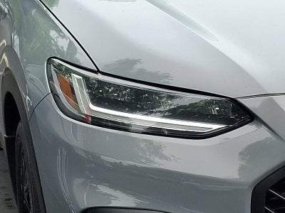 2024 Honda HR-V Sport AWD CVT