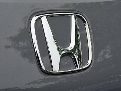 2024 Honda HR-V Sport AWD CVT