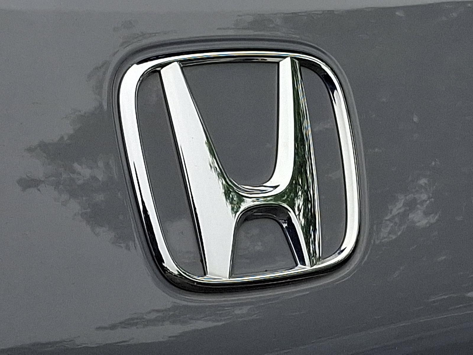 2024 Honda HR-V Sport AWD CVT