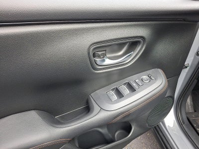 2024 Honda HR-V Sport AWD CVT