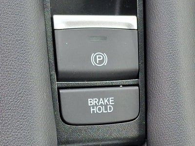 2024 Honda HR-V Sport AWD CVT