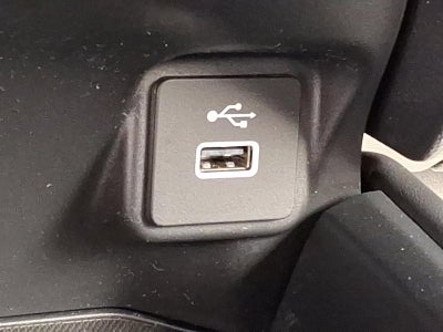 2024 Honda HR-V Sport AWD CVT