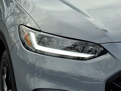 2024 Honda HR-V Sport AWD CVT