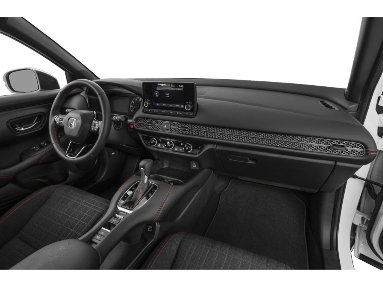 2024 Honda HR-V Sport AWD CVT