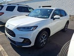 2025 Honda HR-V EX-L AWD CVT