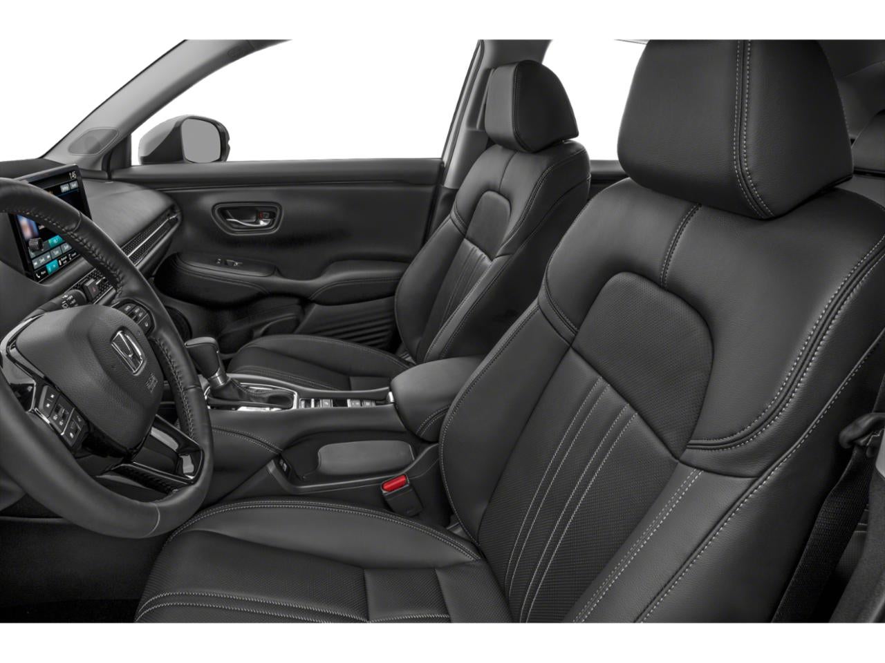 2025 Honda HR-V EX-L AWD CVT