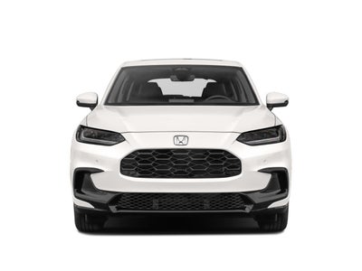 2025 Honda HR-V EX-L AWD CVT