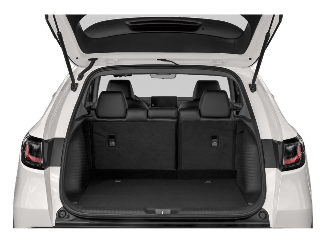 2025 Honda HR-V EX-L AWD CVT