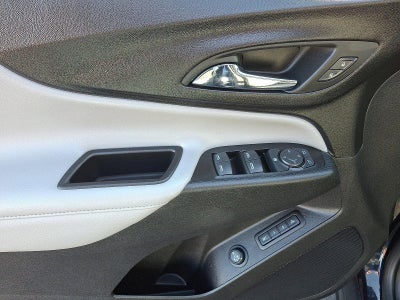 2020 Chevrolet Equinox FWD Premier