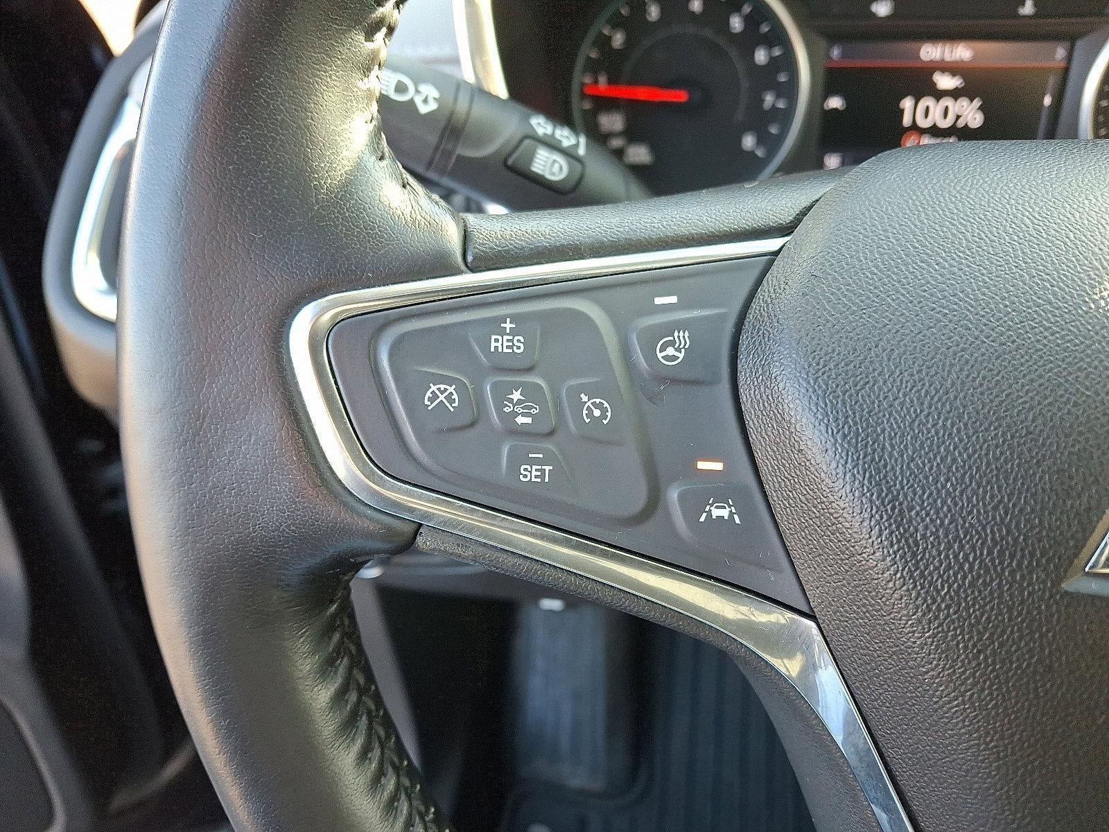 2020 Chevrolet Equinox FWD Premier