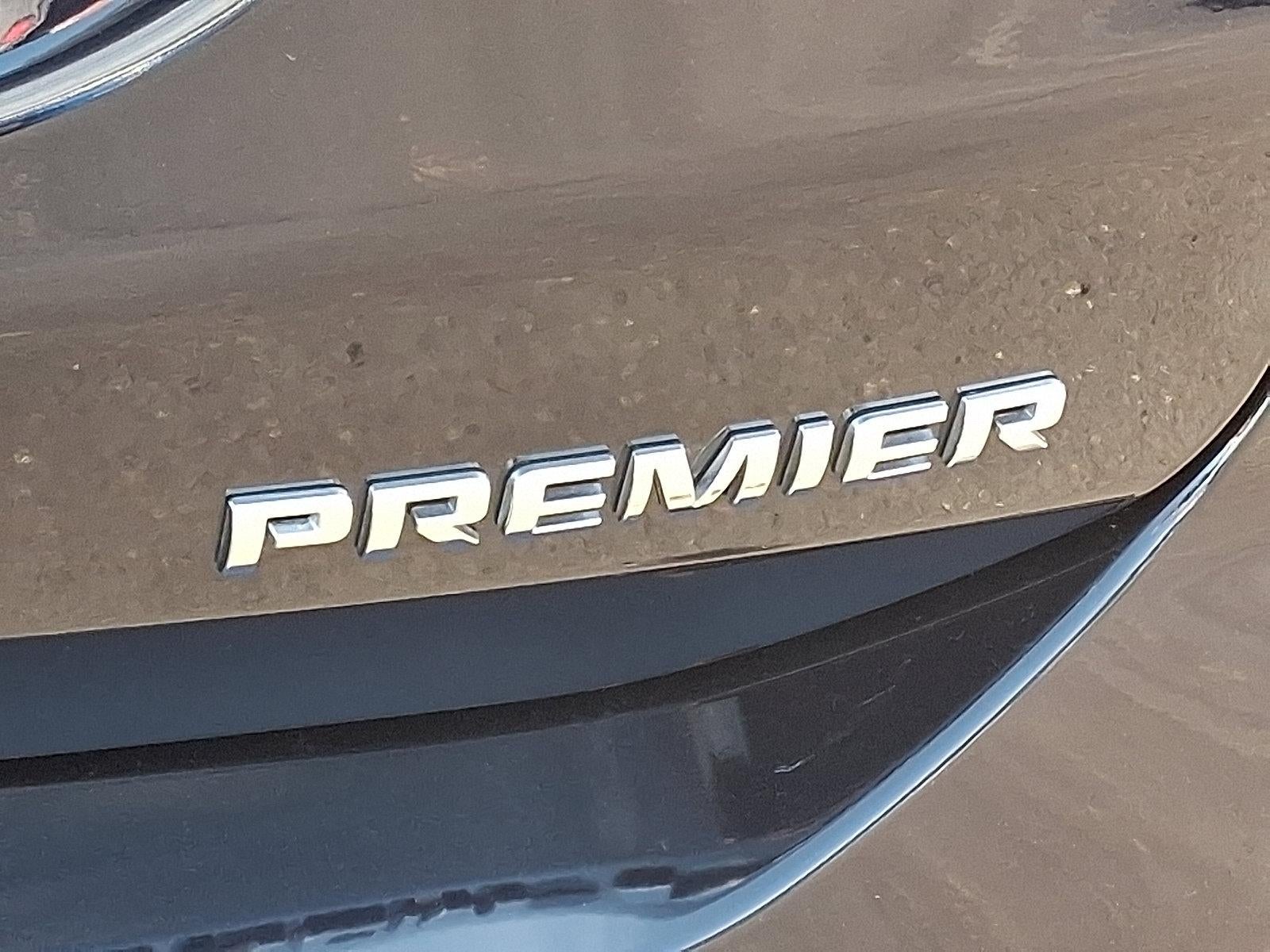 2020 Chevrolet Equinox FWD Premier