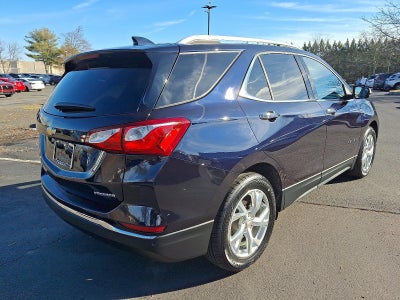 2020 Chevrolet Equinox FWD Premier