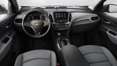 2020 Chevrolet Equinox FWD Premier