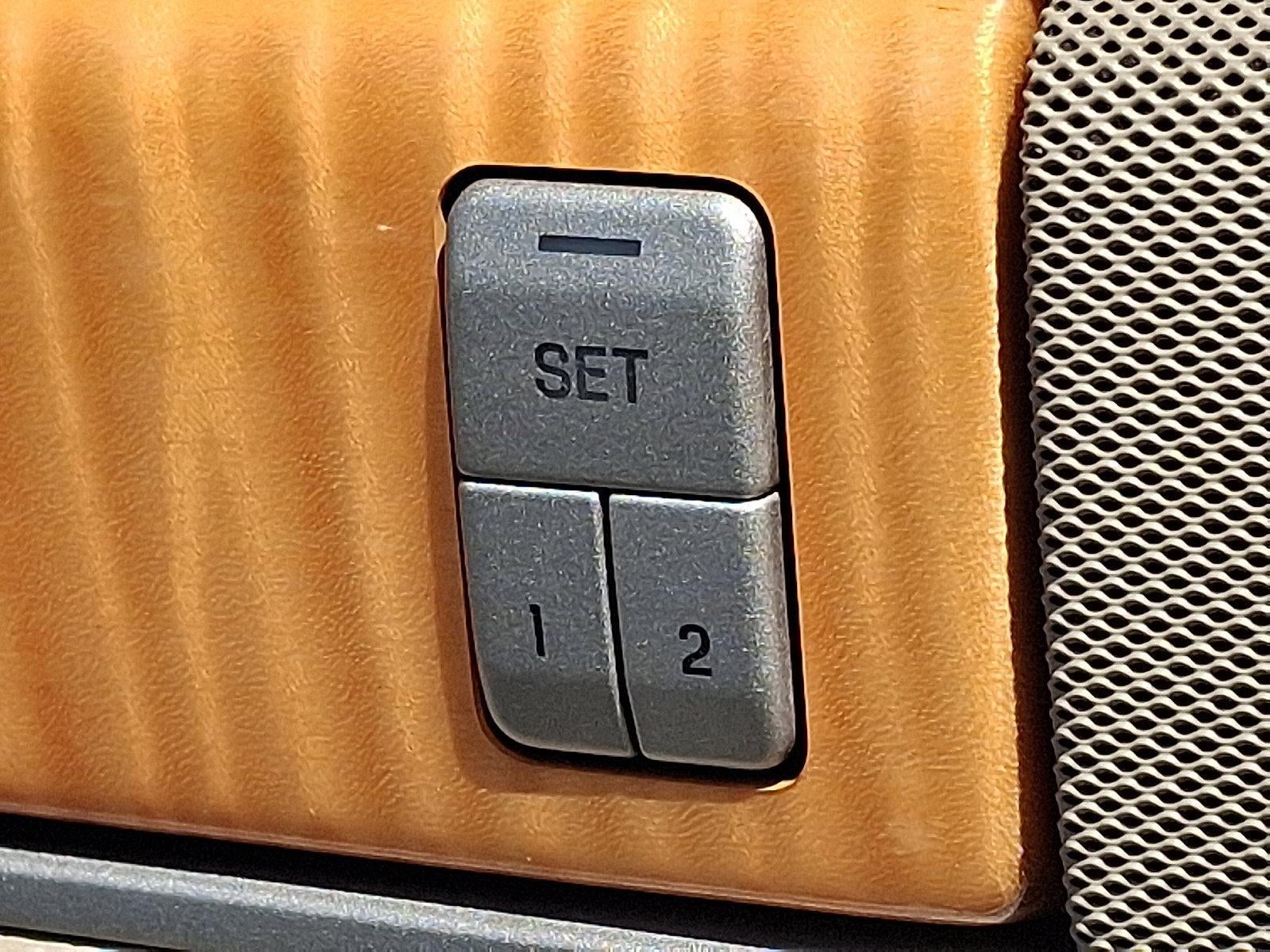 2008 Lincoln MKZ 4dr Sdn FWD