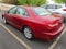 2008 Lincoln MKZ 4dr Sdn FWD