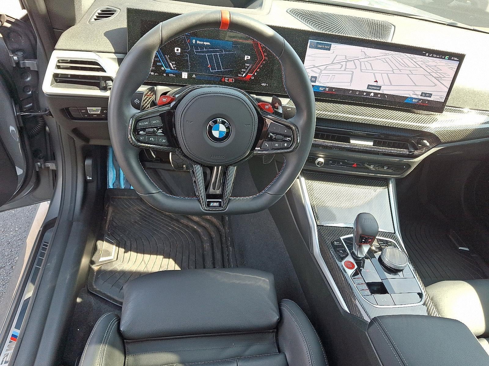 2026 BMW M2 M2 Coupe
