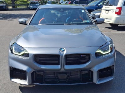 2026 BMW M2 M2 Coupe