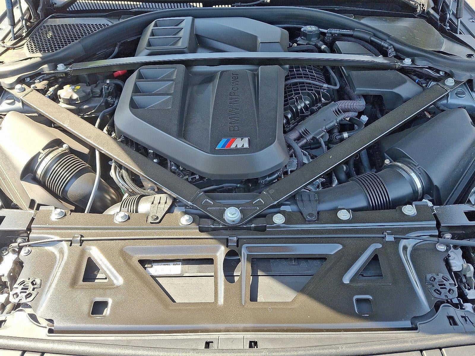 2026 BMW M2 M2 Coupe