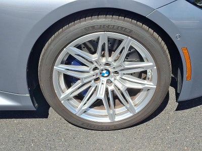 2026 BMW M2 M2 Coupe