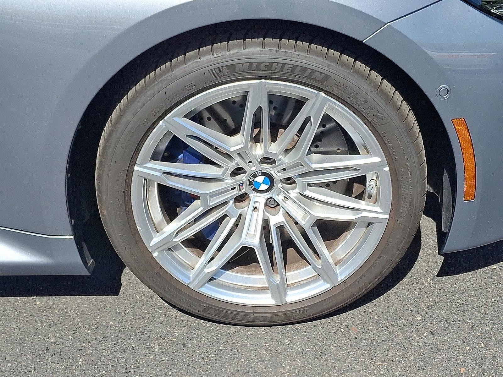 2026 BMW M2 M2 Coupe