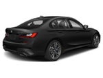 2022 BMW M340i xDrive Sedan North America