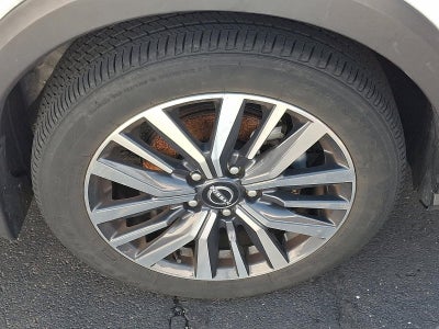2023 Nissan Kicks SV FWD